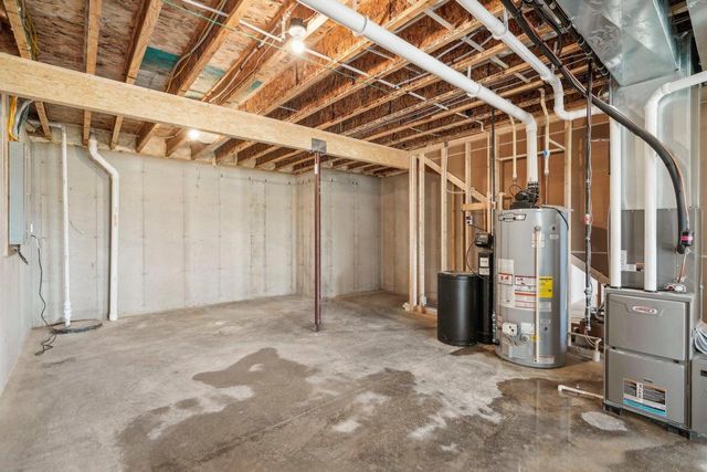 6487 Ridge View Way, Deforest, WI 53532