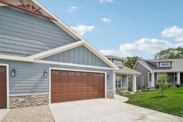 6487 Ridge View Way, Deforest, WI 53532