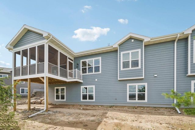 6487 Ridge View Way, Deforest, WI 53532