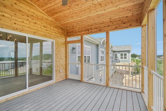 6487 Ridge View Way, Deforest, WI 53532