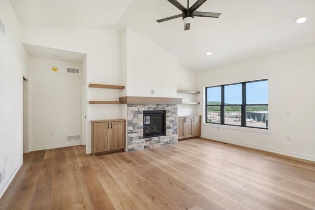 6487 Ridge View Way, Deforest, WI 53532