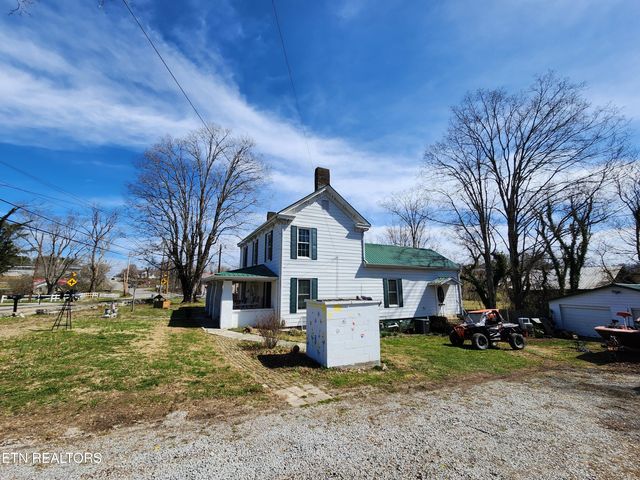 526 Old Middlesboro Hwy, Lafollette, TN 37766