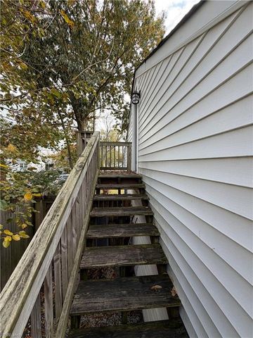 3328 Candlewood DR, Hampton, VA 23666