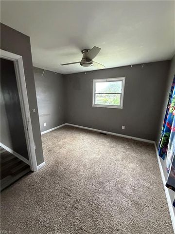 3328 Candlewood DR, Hampton, VA 23666