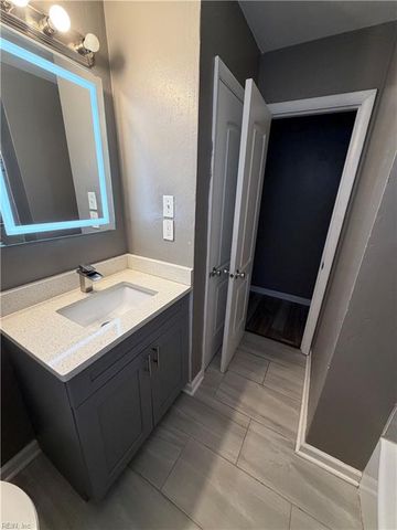 3328 Candlewood DR, Hampton, VA 23666