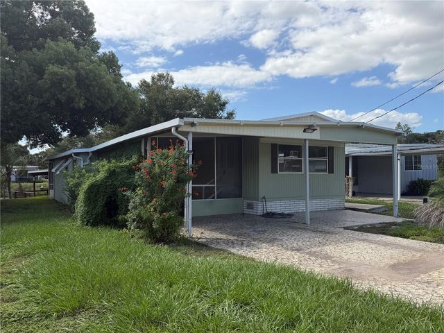 26139 ROSE LANE, Astatula, FL 34705