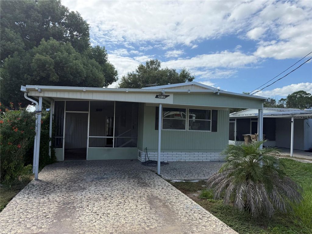 26139 ROSE LANE, Astatula, FL 34705