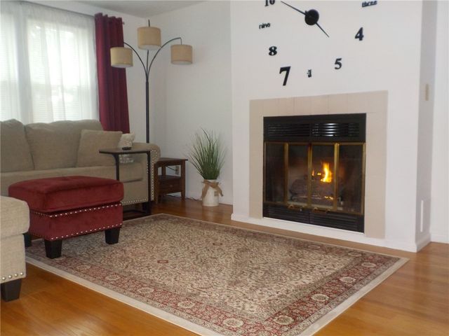 9 Fairway Lane 9, Blackstone, MA 01504