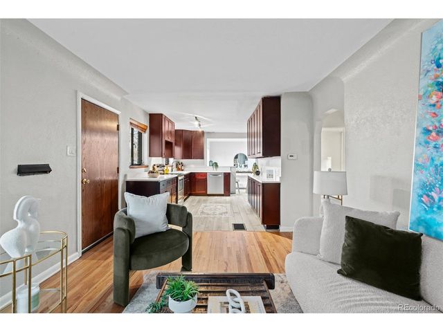 3630 W 24th Ave, Denver, CO 80211