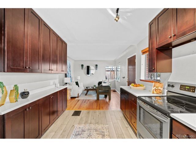 3630 W 24th Ave, Denver, CO 80211