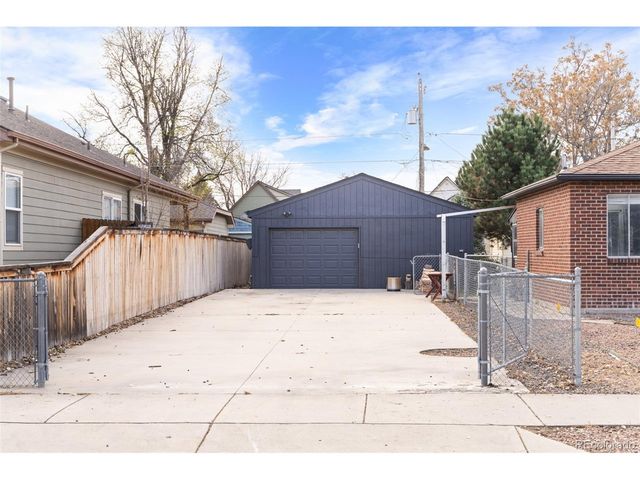 3630 W 24th Ave, Denver, CO 80211
