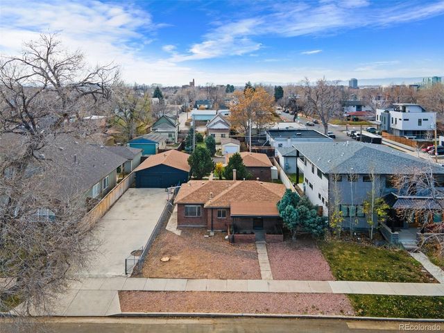 3630 W 24th Ave, Denver, CO 80211