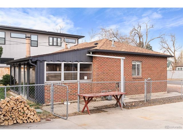 3630 W 24th Ave, Denver, CO 80211