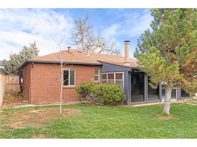 3630 W 24th Ave, Denver, CO 80211