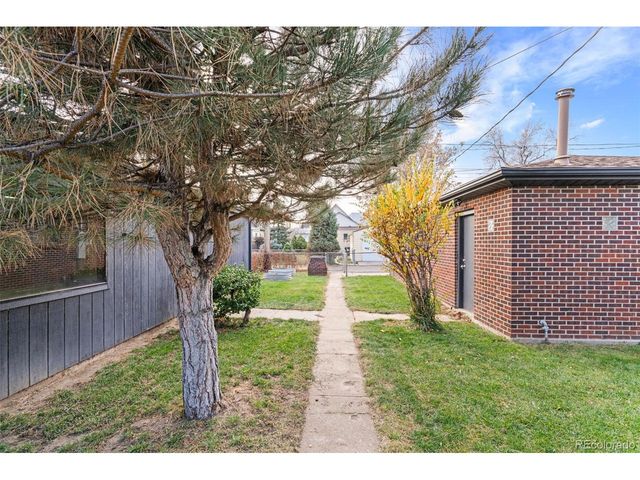 3630 W 24th Ave, Denver, CO 80211