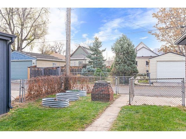3630 W 24th Ave, Denver, CO 80211