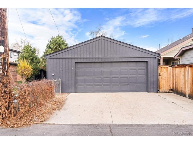 3630 W 24th Ave, Denver, CO 80211