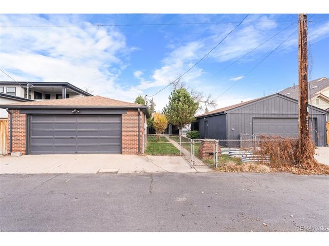 3630 W 24th Ave, Denver, CO 80211