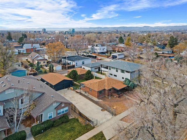 3630 W 24th Ave, Denver, CO 80211