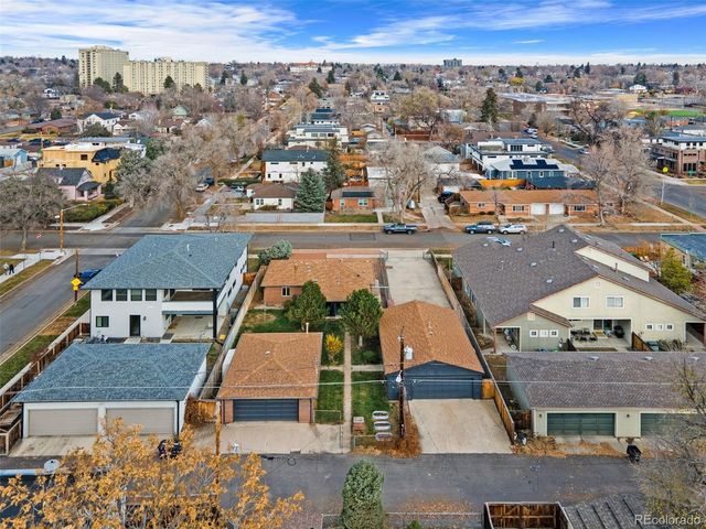 3630 W 24th Ave, Denver, CO 80211