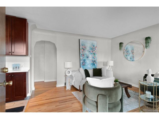 3630 W 24th Ave, Denver, CO 80211