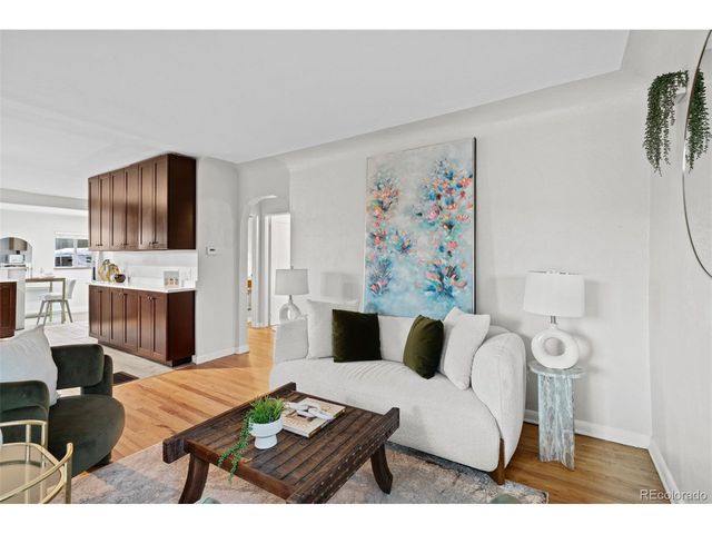 3630 W 24th Ave, Denver, CO 80211