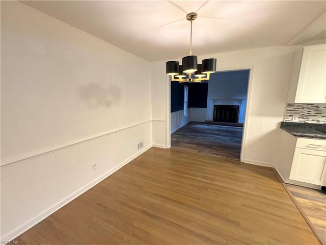 4105 Clintwood LN, Virginia Beach, VA 23452