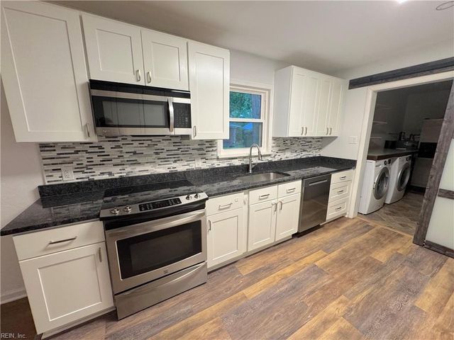 4105 Clintwood LN, Virginia Beach, VA 23452