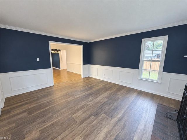4105 Clintwood LN, Virginia Beach, VA 23452