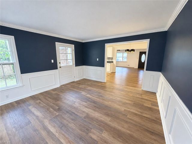 4105 Clintwood LN, Virginia Beach, VA 23452