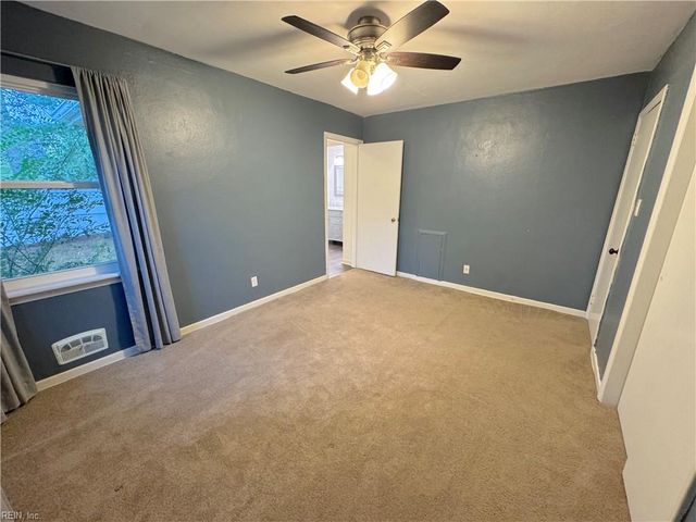 4105 Clintwood LN, Virginia Beach, VA 23452