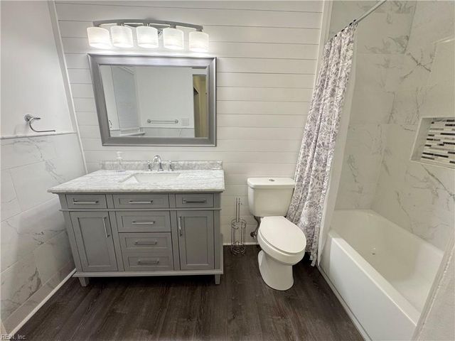 4105 Clintwood LN, Virginia Beach, VA 23452