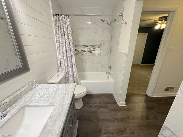 4105 Clintwood LN, Virginia Beach, VA 23452