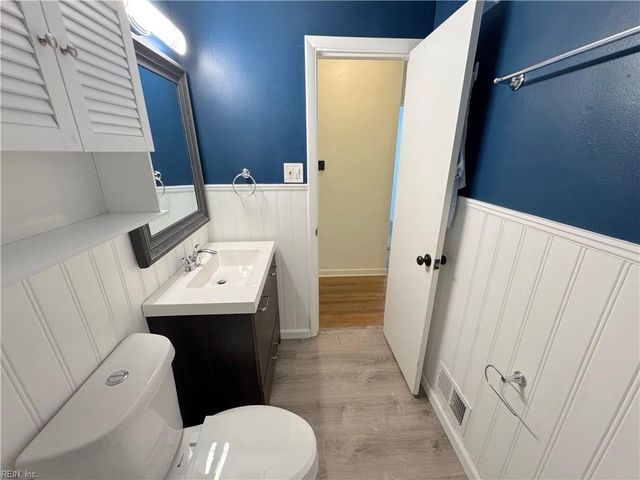 4105 Clintwood LN, Virginia Beach, VA 23452