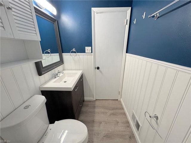 4105 Clintwood LN, Virginia Beach, VA 23452
