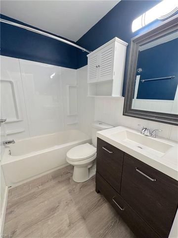 4105 Clintwood LN, Virginia Beach, VA 23452