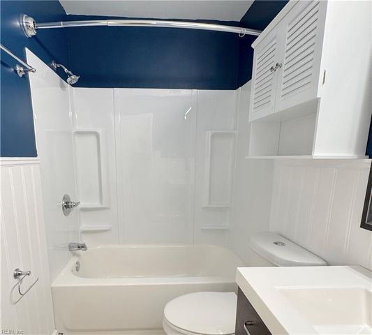 4105 Clintwood LN, Virginia Beach, VA 23452