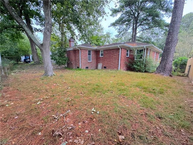 4105 Clintwood LN, Virginia Beach, VA 23452