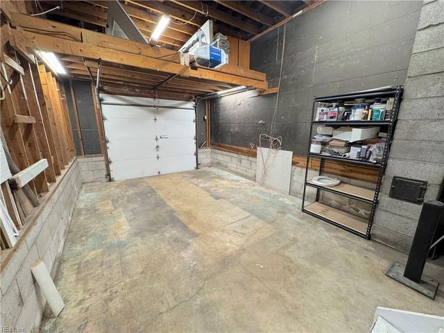 4105 Clintwood LN, Virginia Beach, VA 23452