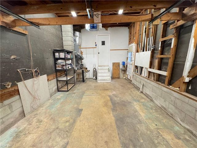 4105 Clintwood LN, Virginia Beach, VA 23452