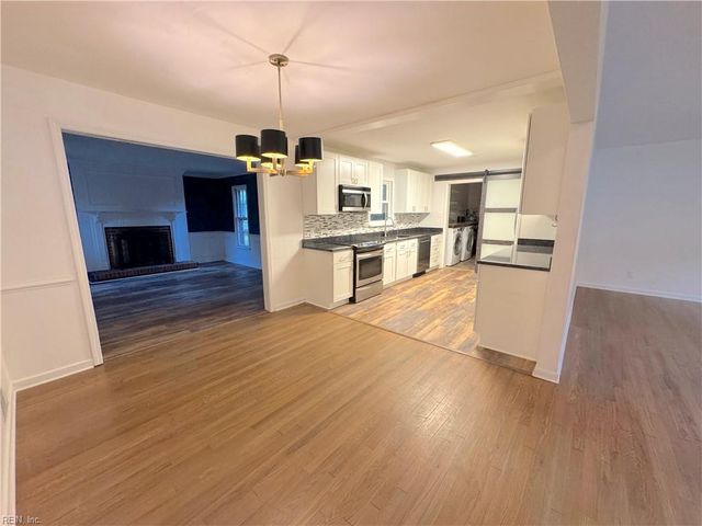 4105 Clintwood LN, Virginia Beach, VA 23452