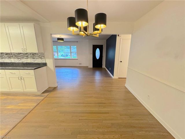 4105 Clintwood LN, Virginia Beach, VA 23452