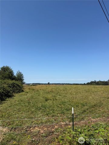 0 W Smith Road, Bellingham, WA 98226