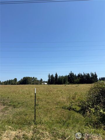 0 W Smith Road, Bellingham, WA 98226