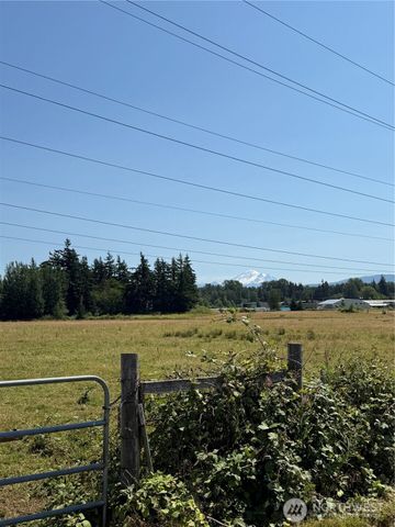 0 W Smith Road, Bellingham, WA 98226