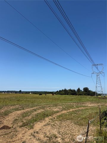 0 W Smith Road, Bellingham, WA 98226