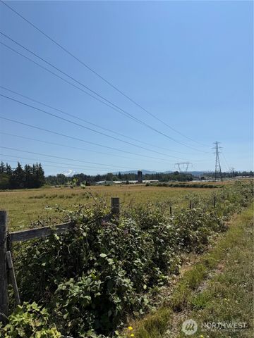 0 W Smith Road, Bellingham, WA 98226