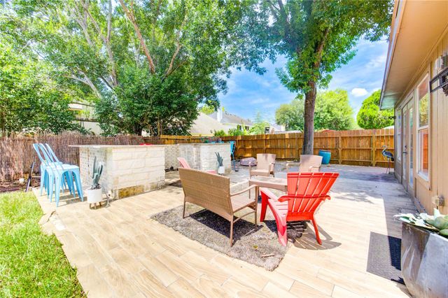 16414 Concord Falls Lane, Sugar Land, TX 77498