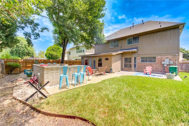 16414 Concord Falls Lane, Sugar Land, TX 77498