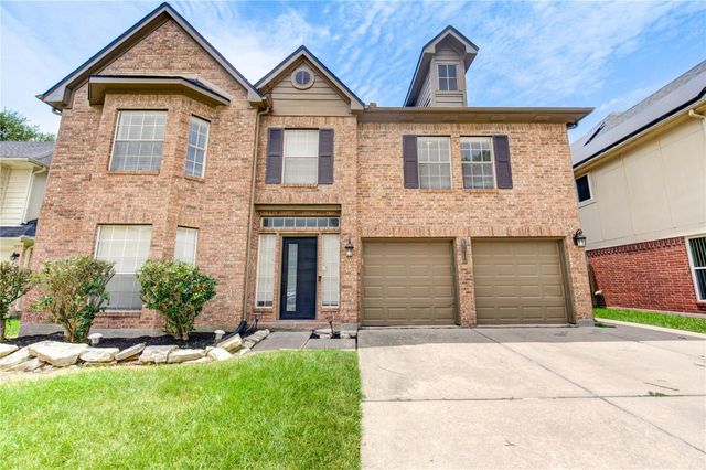 16414 Concord Falls Lane, Sugar Land, TX 77498